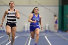 Lyons Invitational  Wheaton College Women’s Track & Field compete in the Lyons Invitational at Beard Fieldhouse . - Photo By: KEITH NORDSTROM : Wheaton, track & field